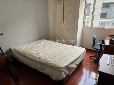 Apartamento en venta en Chico Reservado, Bogotá · foto 14 de 20