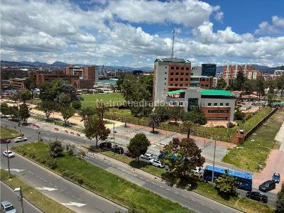 Apartamento en venta en Chico Reservado, Bogotá · foto 15 de 20