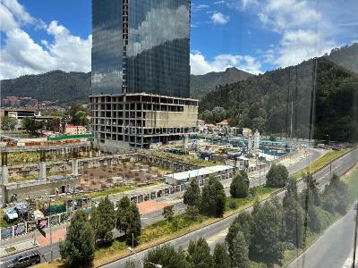 Apartamento en venta en Chico Reservado, Bogotá · foto 16 de 20