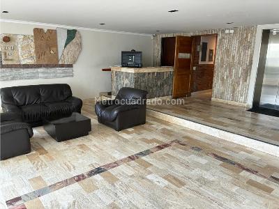 Apartamento en venta en Chico Reservado, Bogotá · foto 18 de 20
