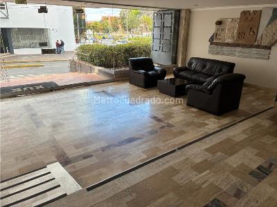 Apartamento en venta en Chico Reservado, Bogotá · foto 19 de 20