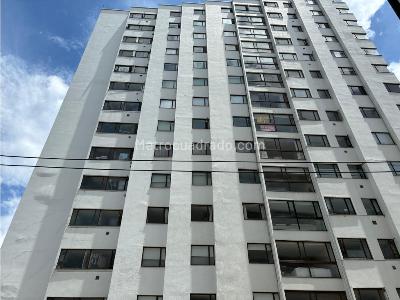 Apartamento en venta en Chico Reservado, Bogotá · foto 20 de 20