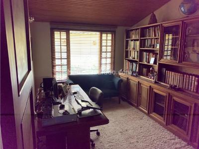 Casa en venta en El Contador, Bogotá · foto 10 de 20