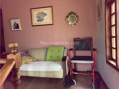 Casa en venta en El Contador, Bogotá · foto 13 de 20