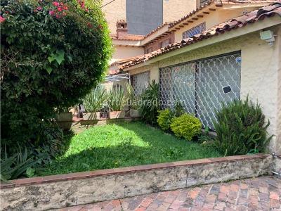 Casa en venta en El Contador, Bogotá · foto 17 de 20