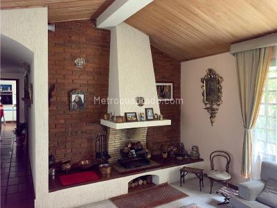 Casa en venta en El Contador, Bogotá · foto 3 de 20