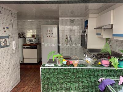 Casa en venta en El Contador, Bogotá · foto 5 de 20