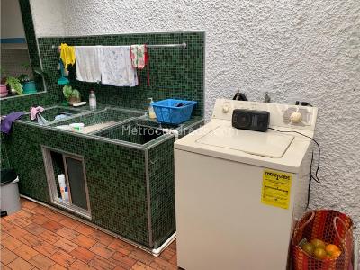 Casa en venta en El Contador, Bogotá · foto 7 de 20