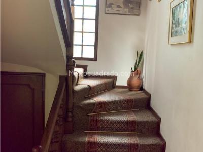 Casa en venta en El Contador, Bogotá · foto 9 de 20