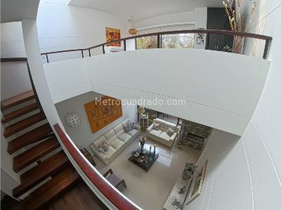 Casa de 3 alcobas en venta en Casablanca Suba, Bogotá, 225 m² · foto 12 de 20