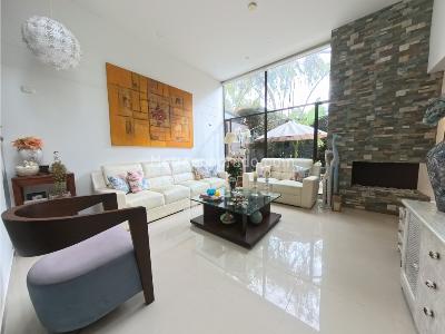 Casa de 3 alcobas en venta en Casablanca Suba, Bogotá, 225 m² · foto 2 de 20