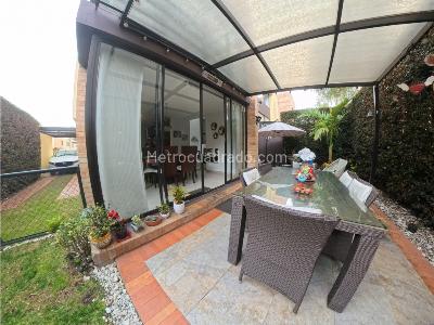 Casa de 3 alcobas en venta en Casablanca Suba, Bogotá, 225 m² · foto 5 de 20