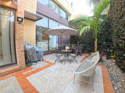 Casa de 3 alcobas en venta en Casablanca Suba, Bogotá, 225 m² · foto 6 de 20