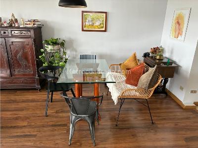 Apartamento en venta en Chico Reservado, Bogotá · foto 3 de 20