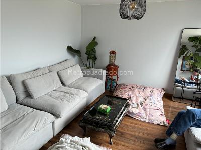 Apartamento en venta en Chico Reservado, Bogotá · foto 4 de 20