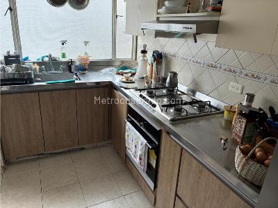 Apartamento en venta en Chico Reservado, Bogotá · foto 5 de 20
