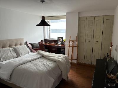 Apartamento en venta en Chico Reservado, Bogotá · foto 7 de 20