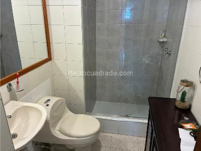 Apartamento en venta en Chico Reservado, Bogotá · foto 8 de 20