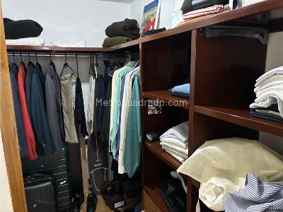 Apartamento en venta en Chico Reservado, Bogotá · foto 9 de 20