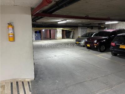 Apartamento en venta en Chico Reservado, Bogotá · foto 13 de 20