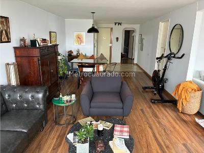 Apartamento en venta en Chico Reservado, Bogotá · foto 16 de 20