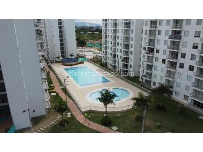 Apartamento de 3 alcobas en venta en Peñalisa, Girardot, 84 m² · foto 2 de 20