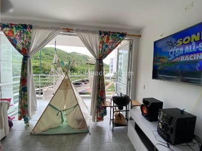 Apartamento de 3 alcobas en venta en Peñalisa, Girardot, 84 m² · foto 5 de 20