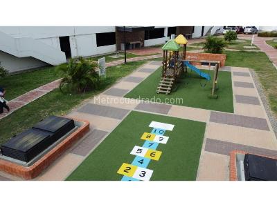 Apartamento de 3 alcobas en venta en Peñalisa, Girardot, 84 m² · foto 16 de 20
