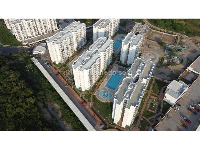 Apartamento de 3 alcobas en venta en Peñalisa, Girardot, 84 m² · foto 18 de 20