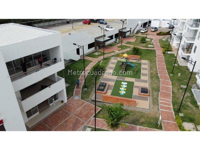 Apartamento de 3 alcobas en venta en Peñalisa, Girardot, 84 m² · foto 20 de 20