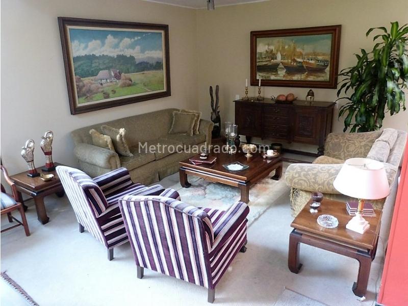 Lote en Venta, Santa Barbara, Bogotá D.C. - Vista 4