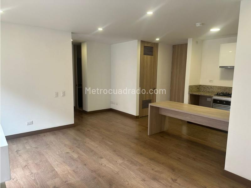Piso – Cajicá, Calahorra - Vista 2