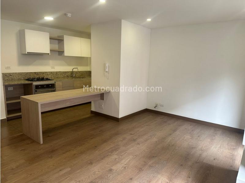 Piso – Cajicá, Calahorra - Vista 3