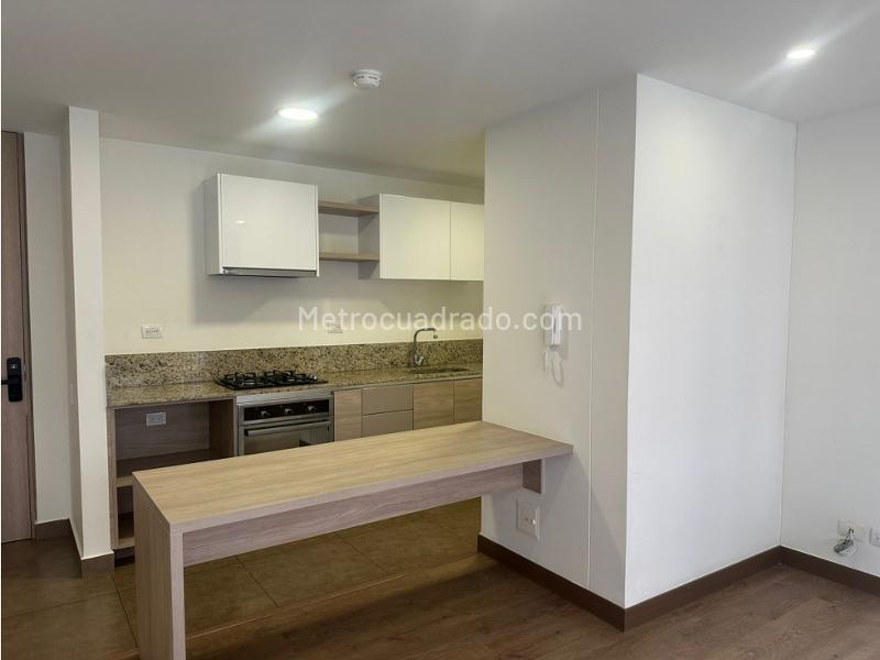 Piso – Cajicá, Calahorra - Vista 4