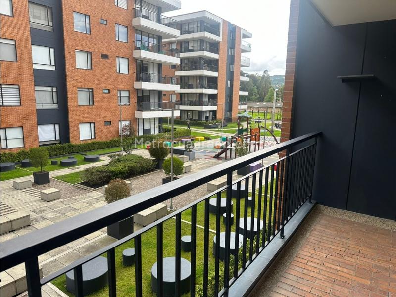 Piso – Cajicá, Calahorra - Vista 5