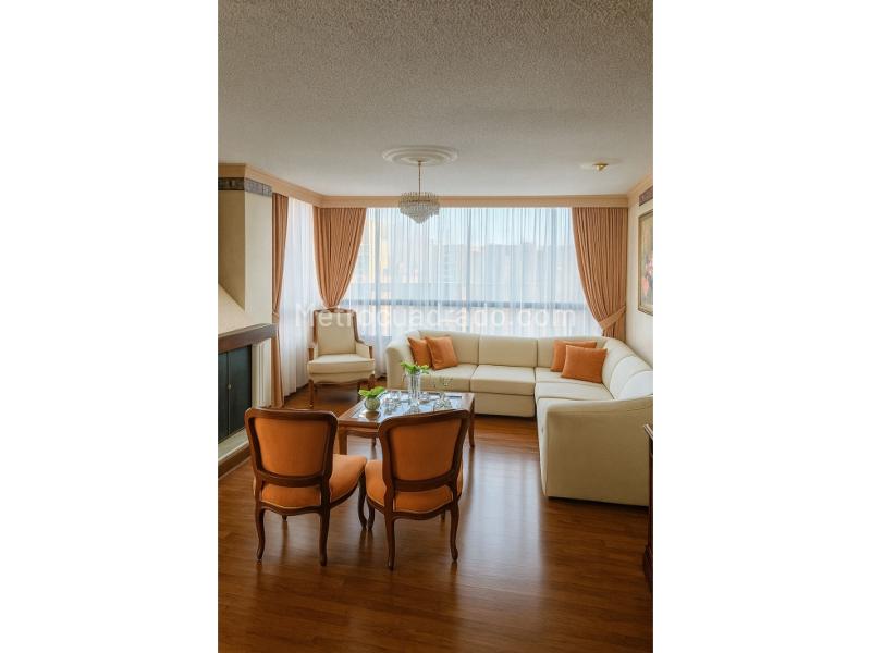 Piso – Bogotá D.C. - Vista 2