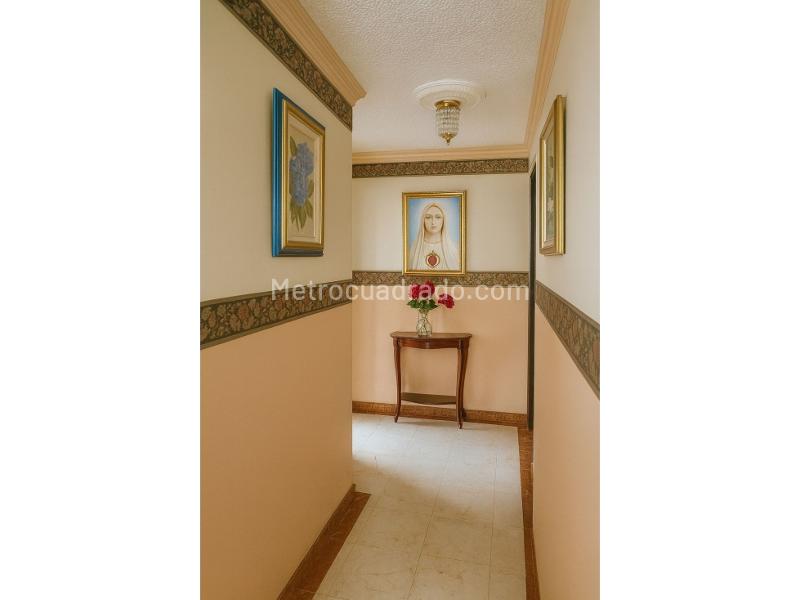 Piso – Bogotá D.C. - Vista 4