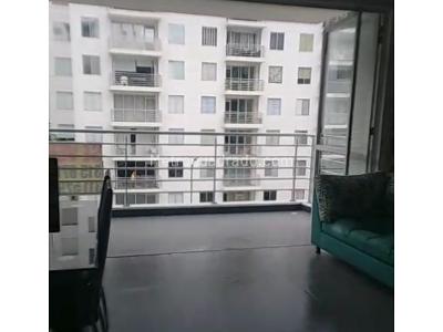 Apartamento de 3 alcobas en venta en Puerto Peñaliza, Girardot, 84 m² · foto 20 de 20