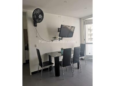Apartamento de 3 alcobas en venta en Puerto Peñaliza, Girardot, 84 m² · foto 4 de 20