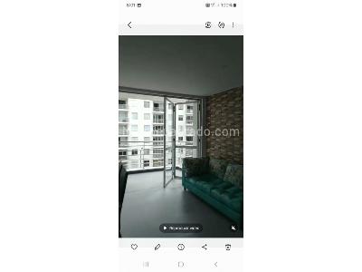 Apartamento de 3 alcobas en venta en Puerto Peñaliza, Girardot, 84 m² · foto 5 de 20