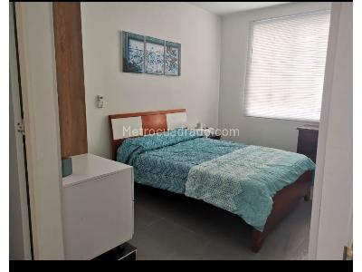 Apartamento de 3 alcobas en venta en Puerto Peñaliza, Girardot, 84 m² · foto 8 de 20