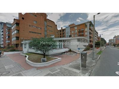 Casa de 5 alcobas en venta en Chico Norte, Bogotá, 860 m² · foto 10 de 20