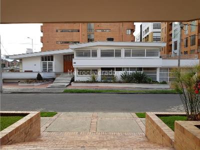 Casa de 5 alcobas en venta en Chico Norte, Bogotá, 860 m² · foto 11 de 20