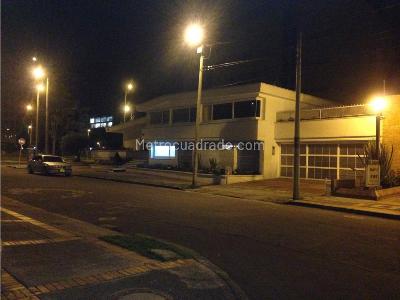 Casa de 5 alcobas en venta en Chico Norte, Bogotá, 860 m² · foto 12 de 20