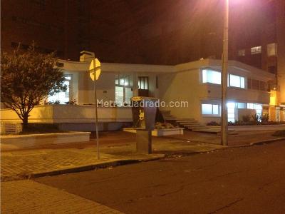 Casa de 5 alcobas en venta en Chico Norte, Bogotá, 860 m² · foto 14 de 20