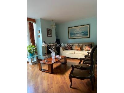 Casa de 4 alcobas en venta en Del Monte, Bogotá, 169 m² · foto 4 de 16