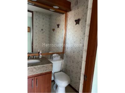 Casa de 4 alcobas en venta en Del Monte, Bogotá, 169 m² · foto 7 de 16