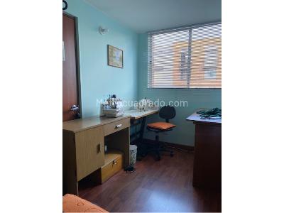 Casa de 4 alcobas en venta en Del Monte, Bogotá, 169 m² · foto 8 de 16