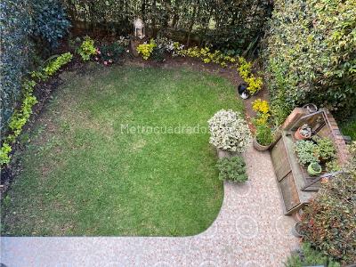 Casa de 4 alcobas en venta en Del Monte, Bogotá, 169 m² · foto 12 de 16