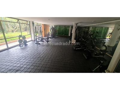 Casa de 4 alcobas en venta en Del Monte, Bogotá, 169 m² · foto 14 de 16